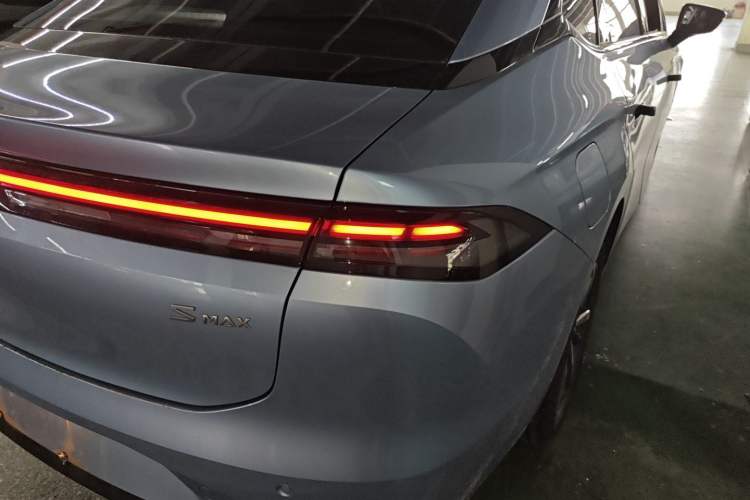 Used AION S MAX 2024 70 Star Edition
