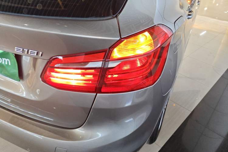 Used BMW 2 Series Active Tourer 2015 218i Leading Model