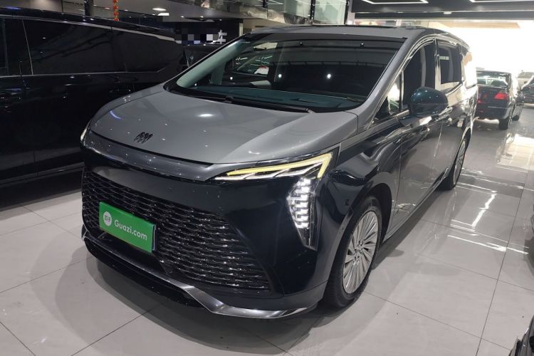 Used Buick Century 2023 2.0T Four-Seat Private Edition