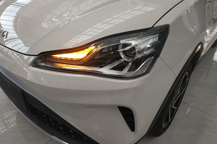 Used NETA AYA 2023 Revised Version 401 Lite