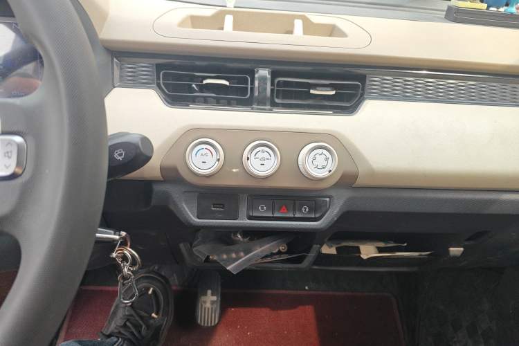 Used Chery QQ Ice Cream 2024 170km Sundae
