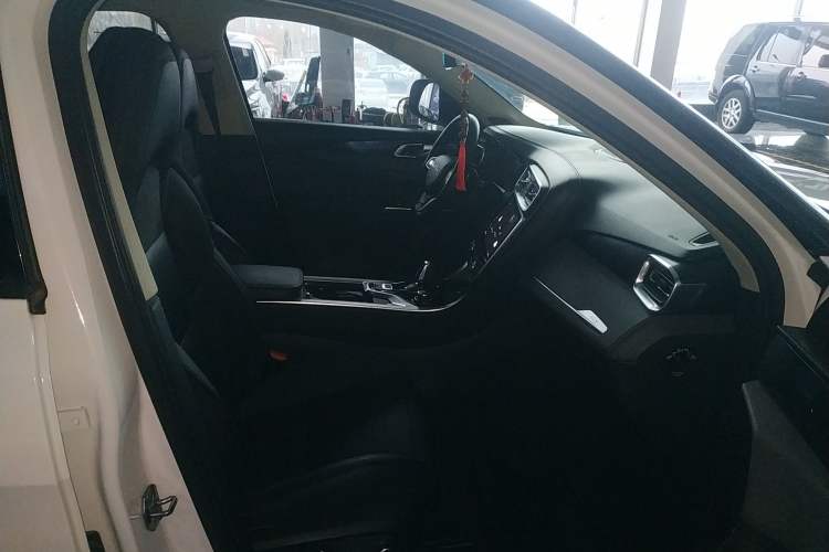 Used Lynk & Co 01 EM-P 2018 1.5T PHEV JingPro National Emission Standard V