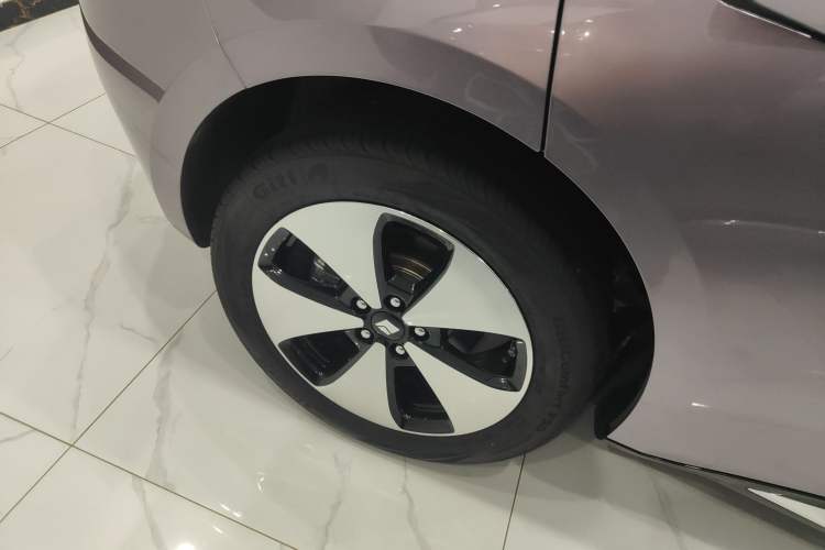 Used Baojun Cloud 2023 460 Pro
