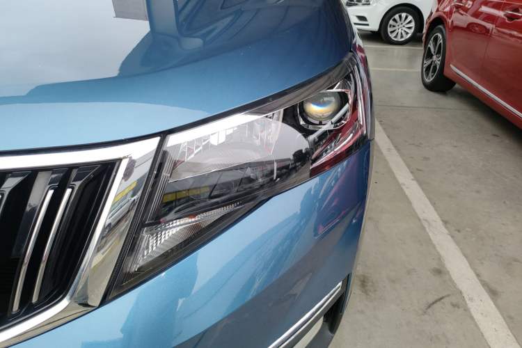 Used Skoda Kamiq 2022 1.5L Automatic Comfort Edition
