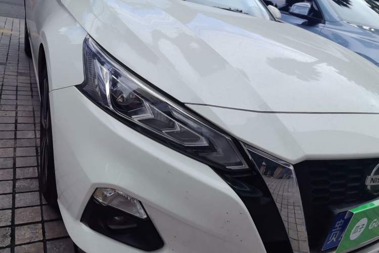 Used Nissan Teana 2020 2.0L XL Upper SmartDrive Version