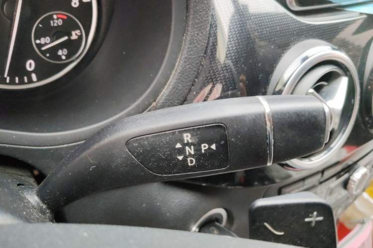 Used Mercedes-Benz B-Class 2012 B 180
