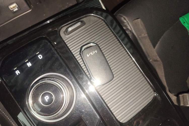 Used Kia K5 2021 380T GT-Line Refreshed Edition
