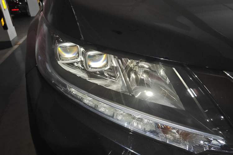 Used Honda Odyssey 2021 2.0L Rui·Luxury Edition
