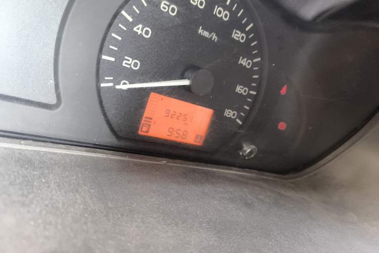 Used Wuling Rongguang 2017 1.5L Extended Basic Version