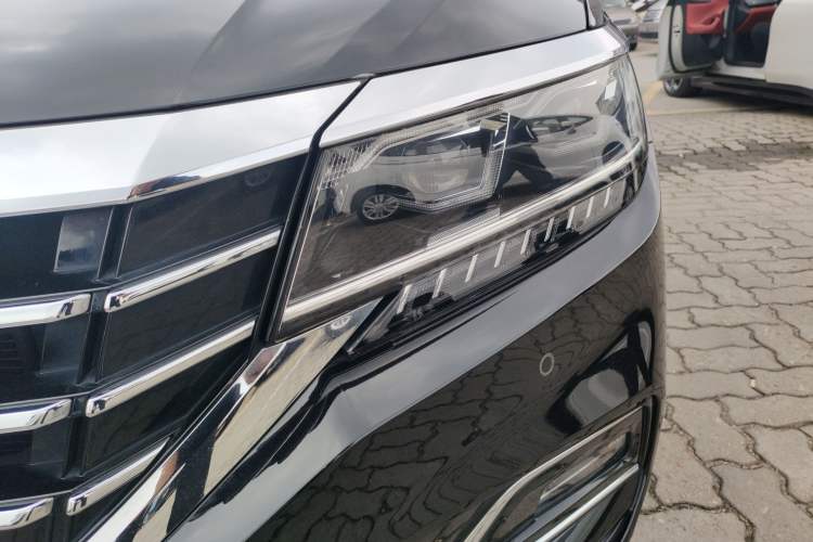 Used Volkswagen Passat 2020 330TSI Luxury Edition China VI