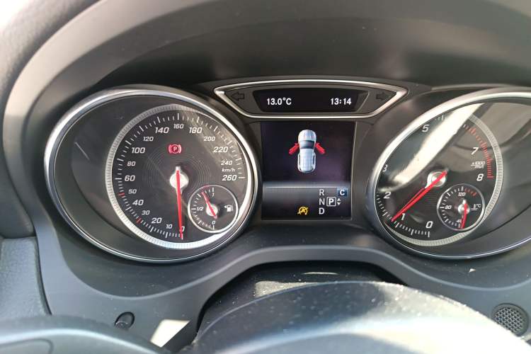 Used Mercedes-Benz GLA 2018 GLA 200 Sport Edition