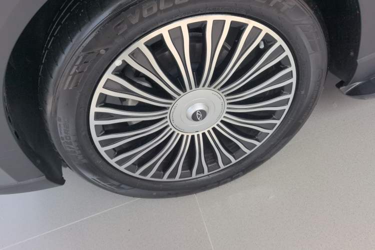 Used Chery Tiggo 8 L 2024 2.0T Two-Wheel Drive Prestige Version 5 Seats