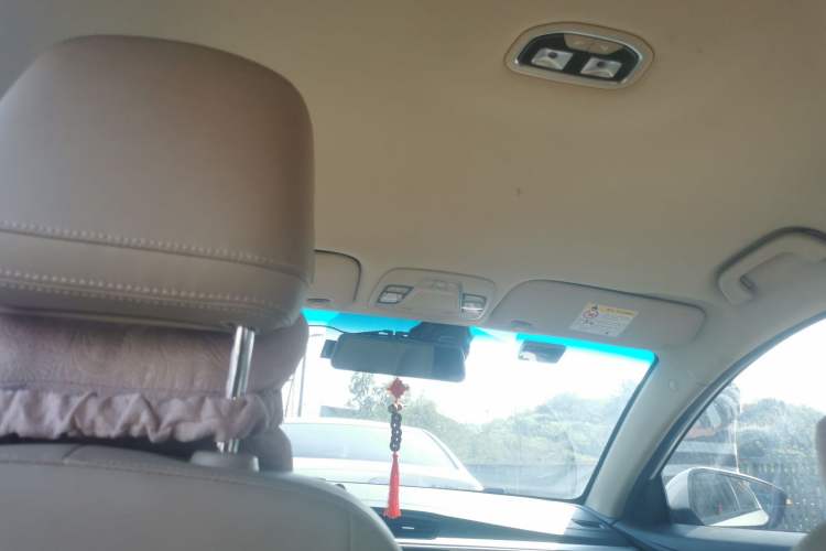 Used Geely Auto Emgrand 2018 1.5L Manual Luxury Model