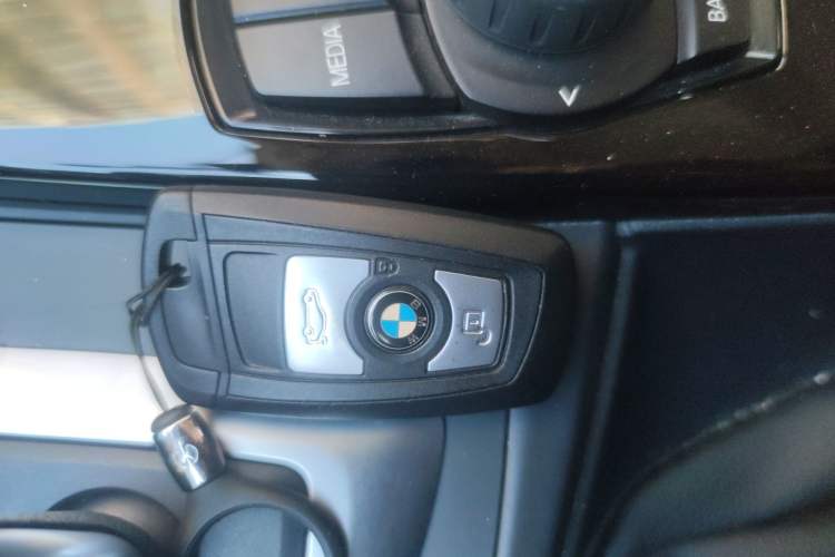 Used BMW 3 Series 2018 320Li xDrive Fashion Model