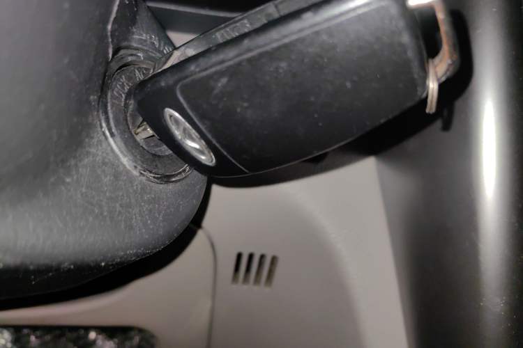 Used Chery Tiggo 3 2014 1.6L CVT Fashion Edition
