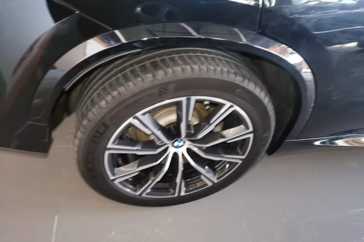 Used BMW X5 (Import) 2020 xDrive30i M Sport Package