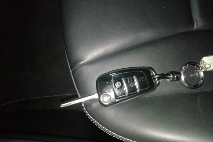 Used Audi A1 2014 30 TFSI Sportback Comfort Model