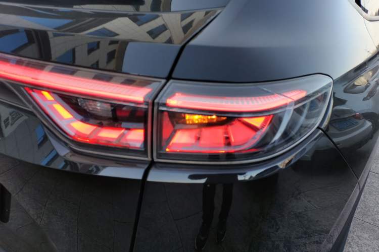 Used Honda XR-V 2024 1.5L CVT Thermal Edition
