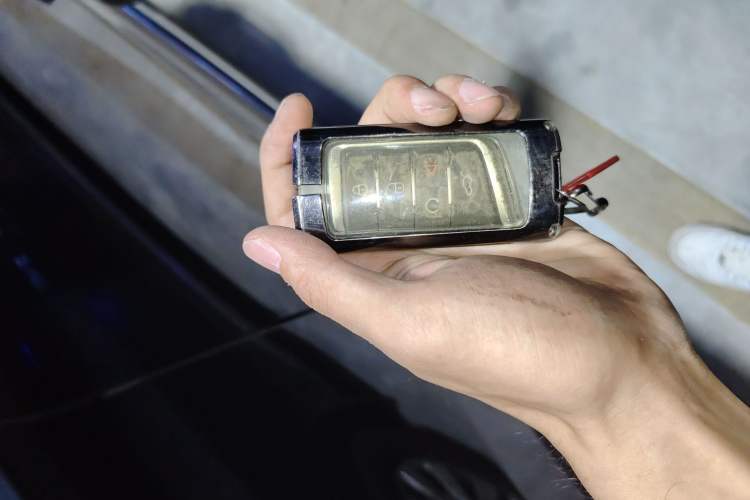 Used GAC Trumpchi M8 2021 Lingxiu Series 390T Luxury Edition