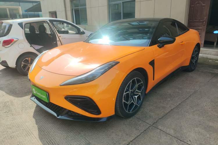 Used NETA GT 2023 560 Lite