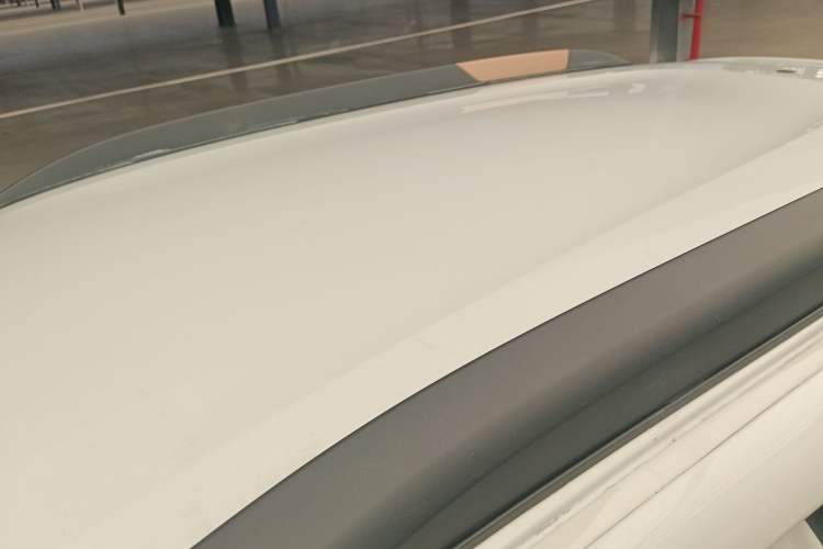 Used Dongfeng NAMMI EX1 2021 Zhi Ling Version