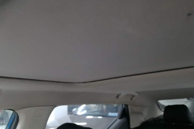 Used Nissan Lannia 2016 1.6L CVT Smart Cool Edition Headliner