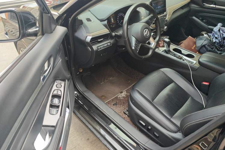 Used Nissan Teana 2021 2.0L XL Comfort Edition