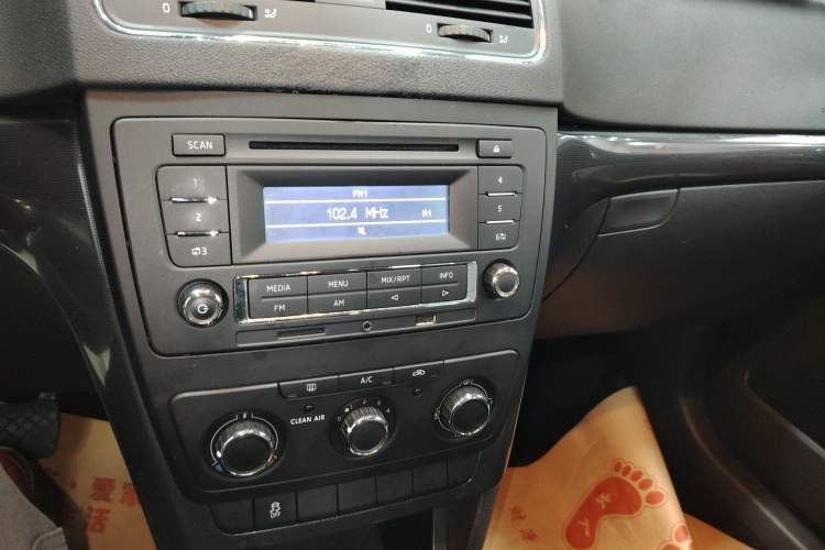 Used Skoda Yeti 2017 TSI280 DSG Advanced Edition
