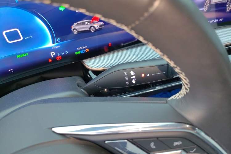 Used Buick E4 2023 GS Edition