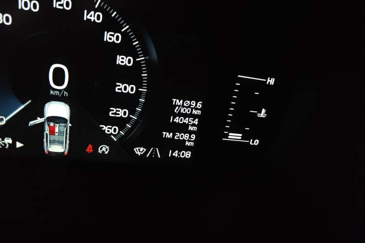 Used Volvo XC60 2021 T5 4x4 Smart Luxury Edition
