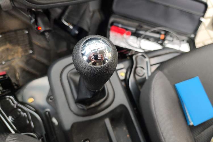 Used CHANGAN KAICHENG Shenqi T30 
