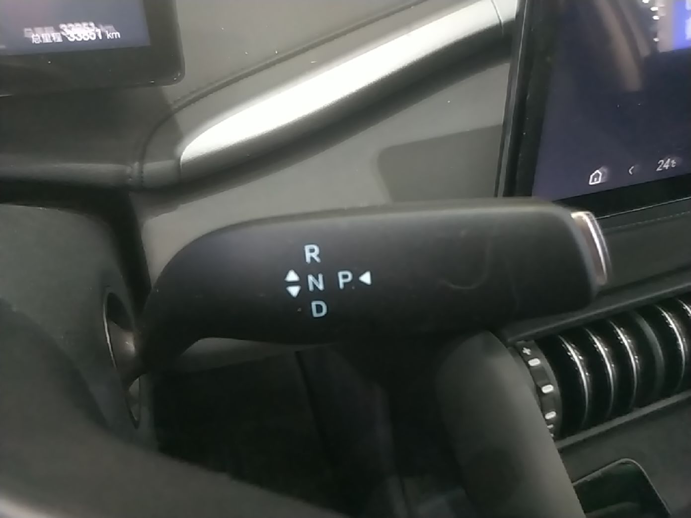 BYD Yuan PLUS 2025 Intelligent Driving Version 510 KM Beyond-Grade Edition — снимка 16