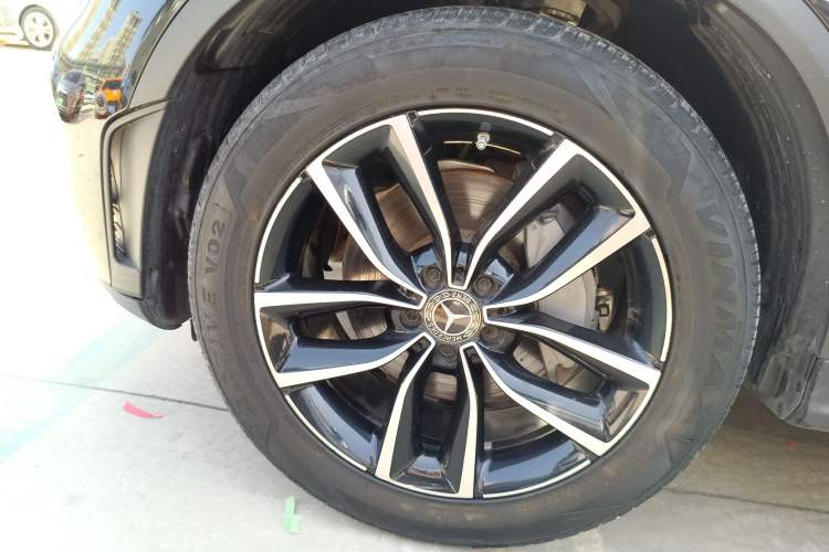 Used Mercedes-Benz GLC 2022 GLC 260 L 4MATIC Luxury Model
