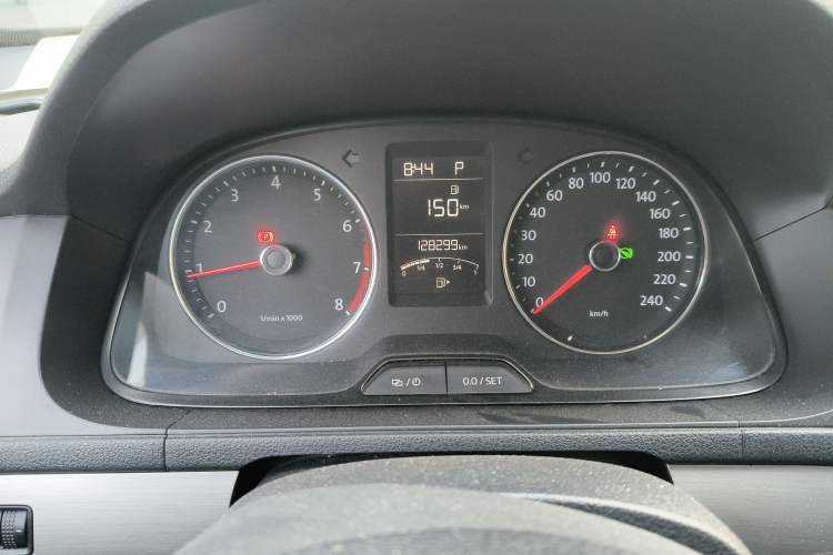 Used Volkswagen Lavida 2013 Restyled Classic 1.6L Automatic Comfort Edition