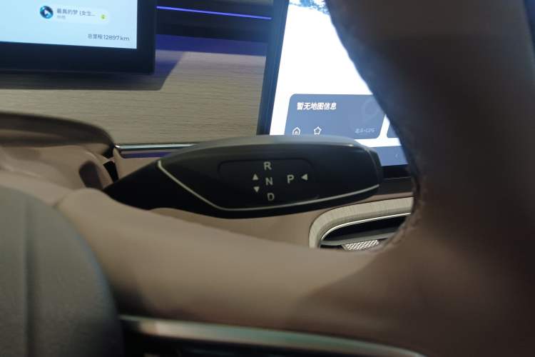 Used Chery Fengyun T8 2025 1.5T 130km Deluxe Version 5 Seats