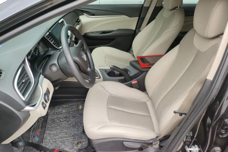 Used Buick GT 2016 15N Automatic Elite Edition