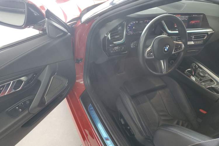 Used BMW Z4 2019 sDrive 25i M Sport Package