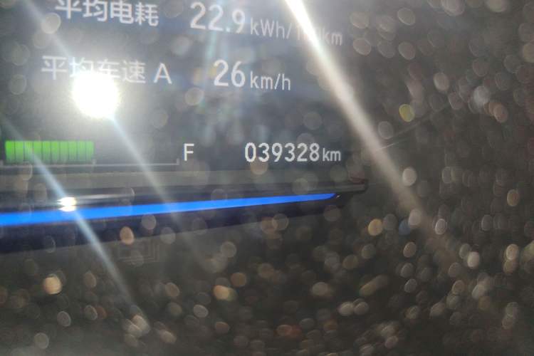 Used CIIMO X-NV 2020 Electric Edition
