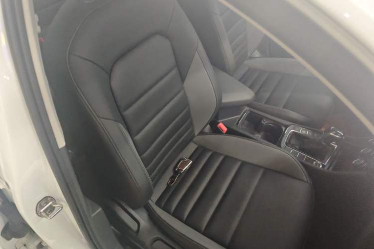 Used Volkswagen Sagitar 2021 200TSI DSG Comfort Connect Edition