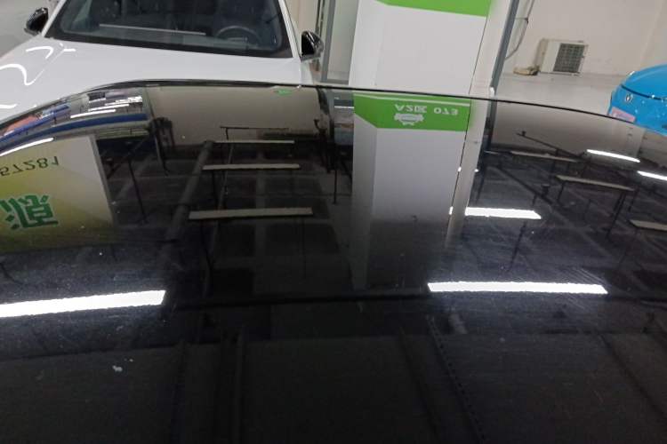 Used Wuling Hongguang MINIEV 2022 Macaron Premium Model – Lithium Iron Phosphate Roof