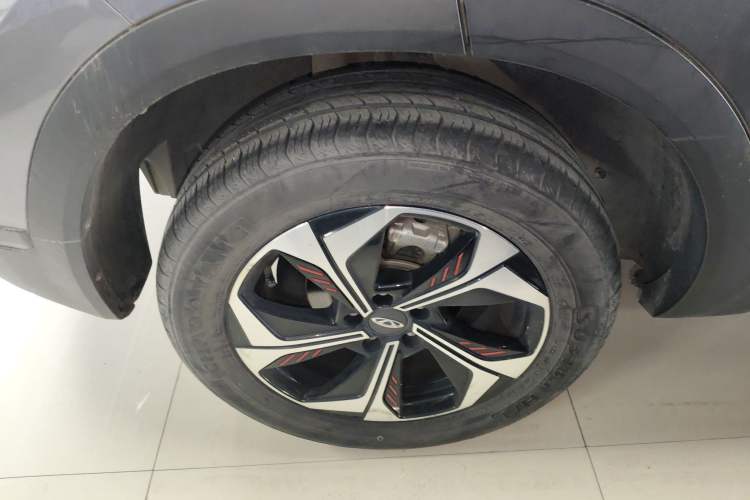 Used Chery Tiggo 5x 2021 Superhero Edition 1.5L CVT Luxury Model
