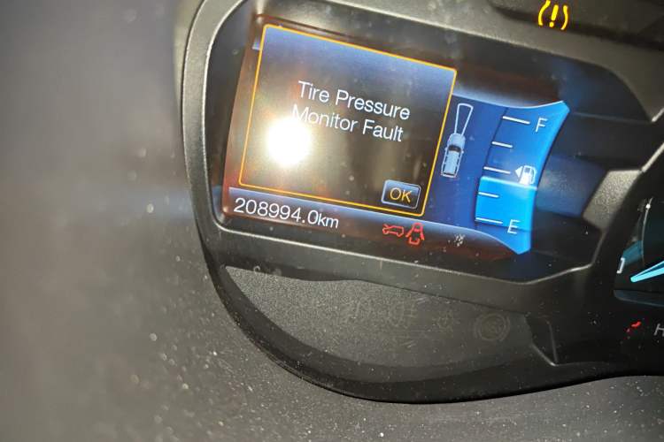 Used Ford Everest 2016 2.0T Gasoline Automatic 4x4 Flagship Edition