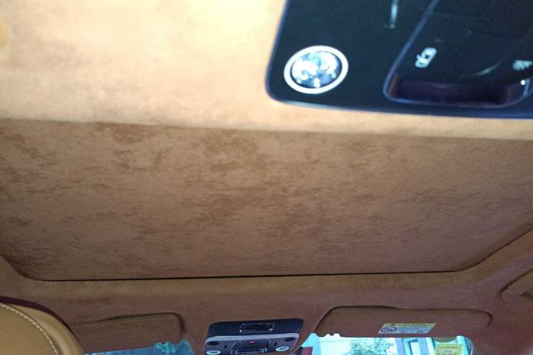 Used Bentley Flying Spur 2021 4.0T V8 Standard Edition