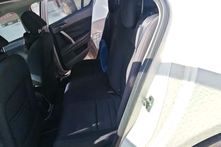 Used MG 6 2013 Hatchback 1.8T Manual GT Value Edition
