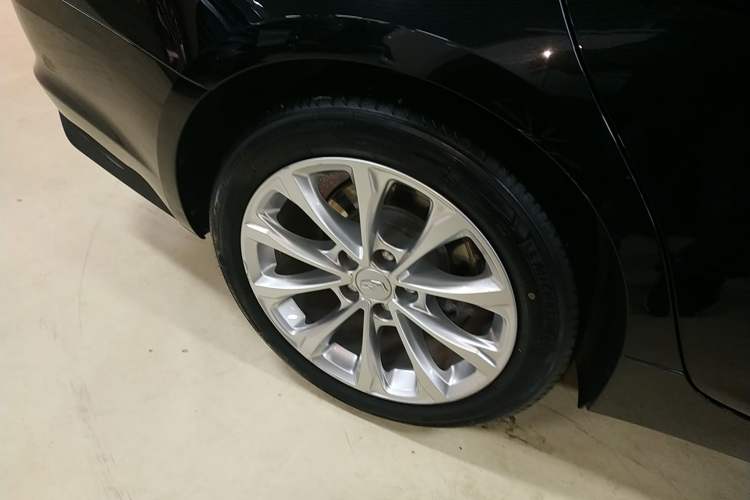 Used Cadillac CT5 2021 Revised 28T Luxury Version