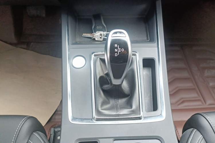 Used BYD Qin Pro 2018 1.5TI Automatic Smart Connect Fendong Model
