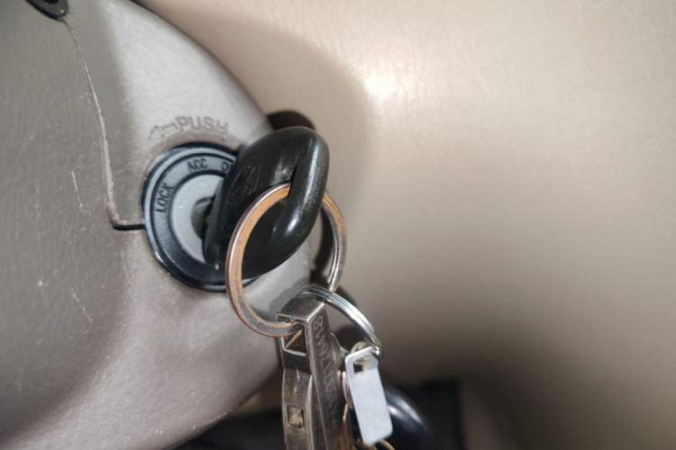 Used Toyota Corolla EX 2011 1.6L Automatic Classic Edition
