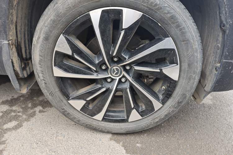 Used Mazda CX-50 2023 2.5L Luxury Edition