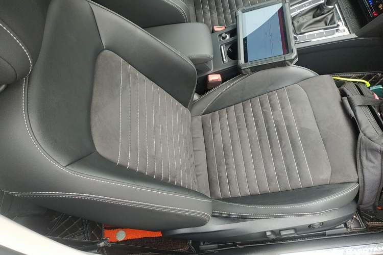 Used Volkswagen Magotan 2020 330TSI DSG Luxury Edition