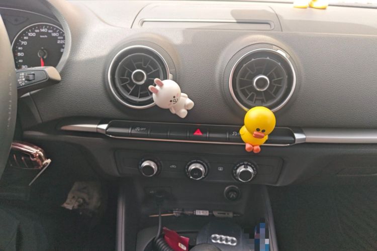 Used Audi A3 2018 30th Anniversary Edition Sportback 35 TFSI Ambition Model